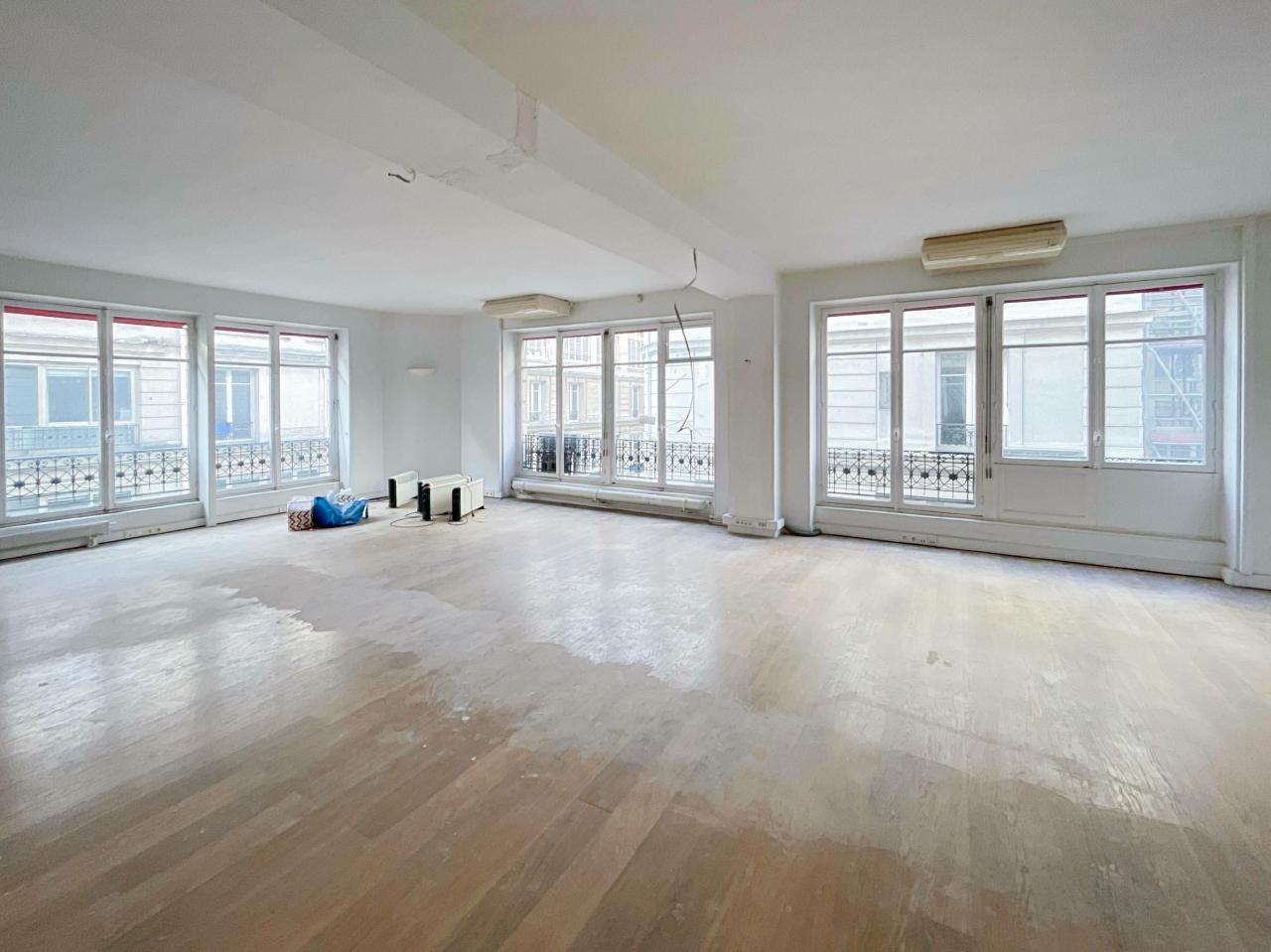 Bureau Paris 275m² Location bureau Paris OLBUR2313847 5